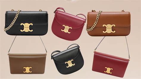 celine micro bag dupe|celine triomphe belt dupe.